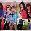 Helloween - Other Collectable - Helloween - Poster 88
