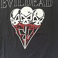 EvilDead - TShirt or Longsleeve - Evildead - event shirt 87