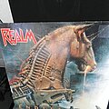 Realm - Tape / Vinyl / CD / Recording etc - Realm - endless war Lp