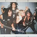 Slayer - Other Collectable - Slayer - Poster 86