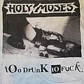 Holy Moses - TShirt or Longsleeve - Holy Moses - OG 90