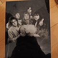 Helloween - Other Collectable - Helloween -;Promo Photo 87