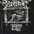 Gorguts - TShirt or Longsleeve - Gorguts - Erosion of sanity