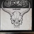 Minotaur - Tape / Vinyl / CD / Recording etc - Minotaur - death metal ep