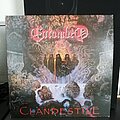 Entombed - Tape / Vinyl / CD / Recording etc - Entombed - clandestine