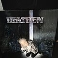 Heathen - Tape / Vinyl / CD / Recording etc - Heathen - breaking the silence