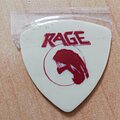 Rage - Other Collectable - Rage - guitar Pic 1991