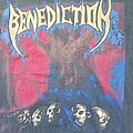 Benediction - TShirt or Longsleeve - Benediction - OG 93