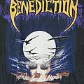 Benediction - TShirt or Longsleeve - Benediction - OG 92