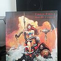 Virgin Steele - Tape / Vinyl / CD / Recording etc - Virgin Steele Virgin steel - age of consent