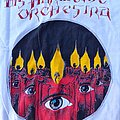 Disharmonic Orchestra - TShirt or Longsleeve - Disharmonic Orchestra - OG 90