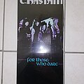 Chastain - Tape / Vinyl / CD / Recording etc - Chastain - longbox cd