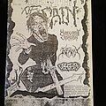 Depth Of Pain - Other Collectable - Depth of pain - magazine 91