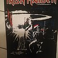 Iron Maiden - Patch - Iron Maiden - 2 minutes 84