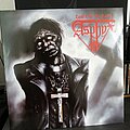 Asphyx - Tape / Vinyl / CD / Recording etc - Asphyx - last one first press Lp