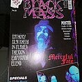 Black Mass - Other Collectable - Black mass - no 2