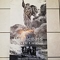 Candlemass - Other Collectable - Candlemass - promo poster 89