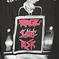 Rage - TShirt or Longsleeve - Rage The deadly speed-convoj - Tour muscle 88