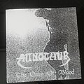 Minotaur - Tape / Vinyl / CD / Recording etc - Minotaur - the oath of blood