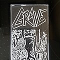 Grave - Tape / Vinyl / CD / Recording etc - Grave - anatomia Demo 89
