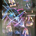 Crimson Glory - Other Collectable - Crimson Glory - Poster 88