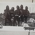 Torchure - Other Collectable - Torchure - autograph card