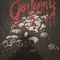 Obituary - TShirt or Longsleeve - Obituary - Tour shirt 91