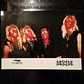 Deicide - Other Collectable - Deicide - promo photo 90