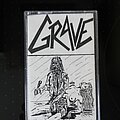 Grave - Tape / Vinyl / CD / Recording etc - Grave - sexual Demo 89