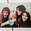 Slayer - Other Collectable - Slayer - promo photo 87