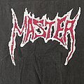 Master - TShirt or Longsleeve - Master - OG 90