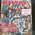 Metal Hammer - Other Collectable - Metal Hammer 6/91