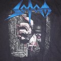 Sodom - TShirt or Longsleeve - Sodom - OG 91