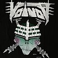 Voivod - TShirt or Longsleeve - Voivod - Tourshirt 87