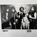 King Diamond - Other Collectable - King Diamond - promo photo 90