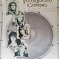 Kingdom Come - Other Collectable - Kingdom Come - promo poster 89