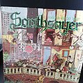 Soothsayer - Tape / Vinyl / CD / Recording etc - Soothsayer - LP 90