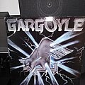 Gargoyle - Tape / Vinyl / CD / Recording etc - Gargoyle - LP