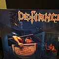 Defiance - Tape / Vinyl / CD / Recording etc - Defiance - product of society