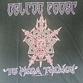 Celtic Frost - TShirt or Longsleeve - Celtic Frost - To mega therion OG 87