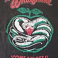 Whitesnake - TShirt or Longsleeve - Whitesnake - British tour 81