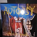 Autopsy - Tape / Vinyl / CD / Recording etc - Autopsy - acts LP