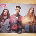 Carcass - Other Collectable - Carcass - Poster 91