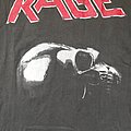 Rage - TShirt or Longsleeve - Rage - OG 90