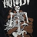 Autopsy - TShirt or Longsleeve - Autopsy - OG 90