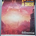 Dio - Other Collectable - Dio - Tour poster 1984