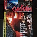 Iron Curtain - Other Collectable - Iron curtain - magazine 93