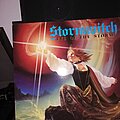 Stormwitch - Tape / Vinyl / CD / Recording etc - Stormwitch - eye of the storm Lp