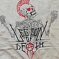 Legion Of Death - TShirt or Longsleeve - Legion of death - OG 88