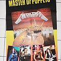 Metallica - Other Collectable - Metallica - Poster 86
